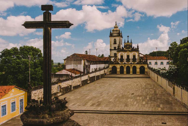 Igreja de São Francisco