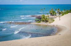 Excursão a Maracajaú com snorkel