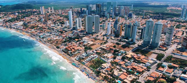 Tour de Natal al completo