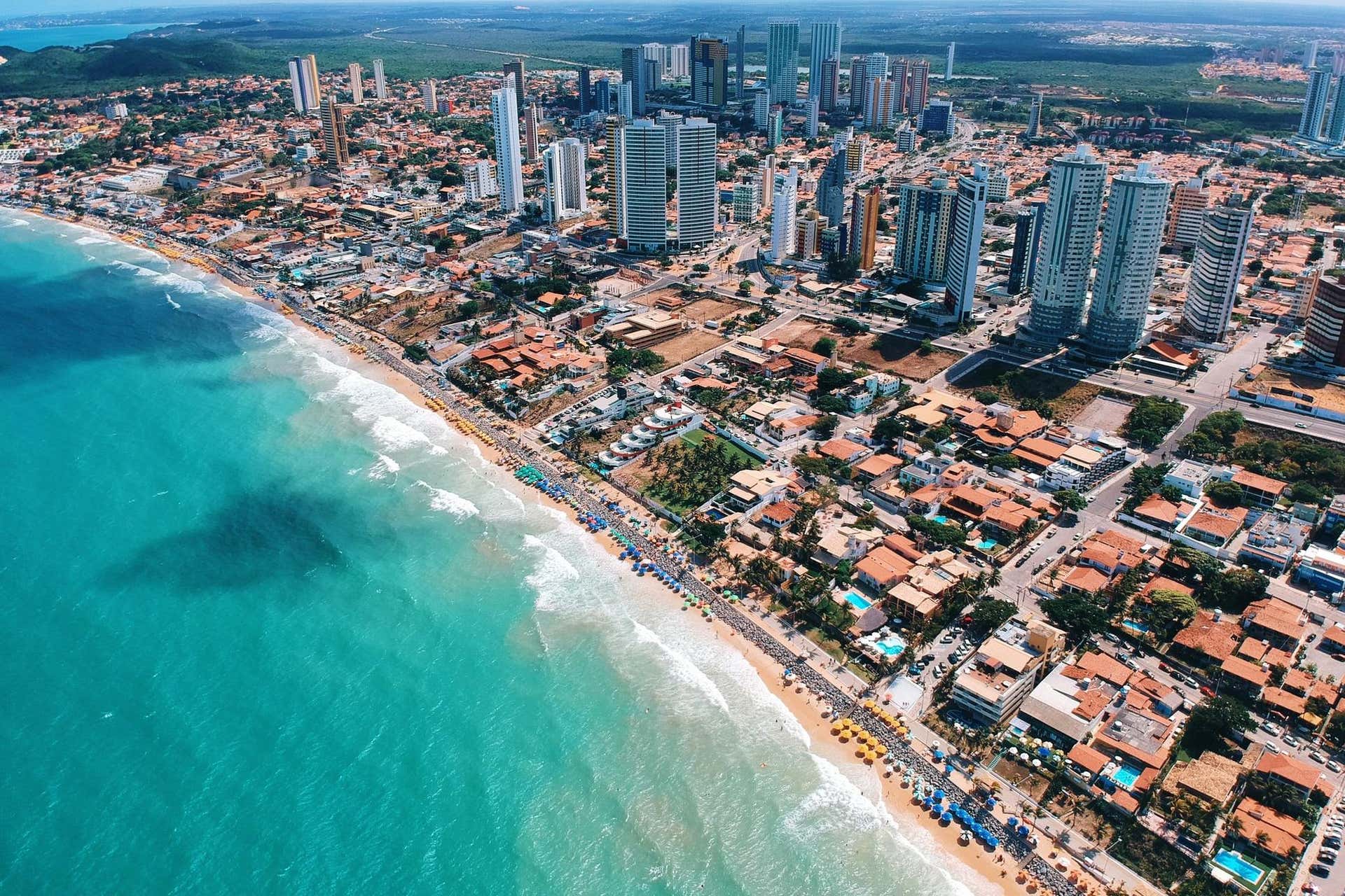 Tour completo por Natal