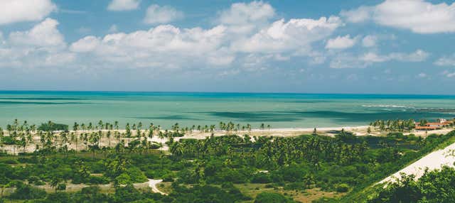 Tour por Natal e suas praias