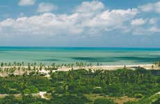 Tour por Natal e suas praias