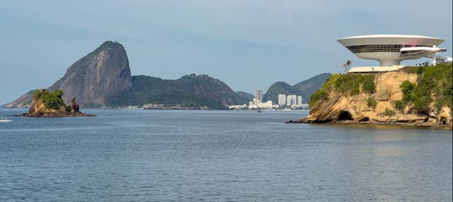 Free tour por Niterói