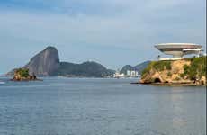 Free tour por Niterói