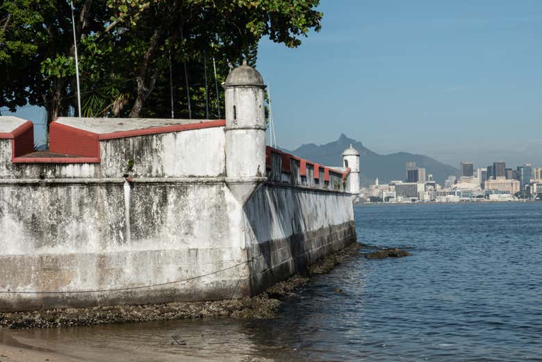 Fuerte de Gragoatá
