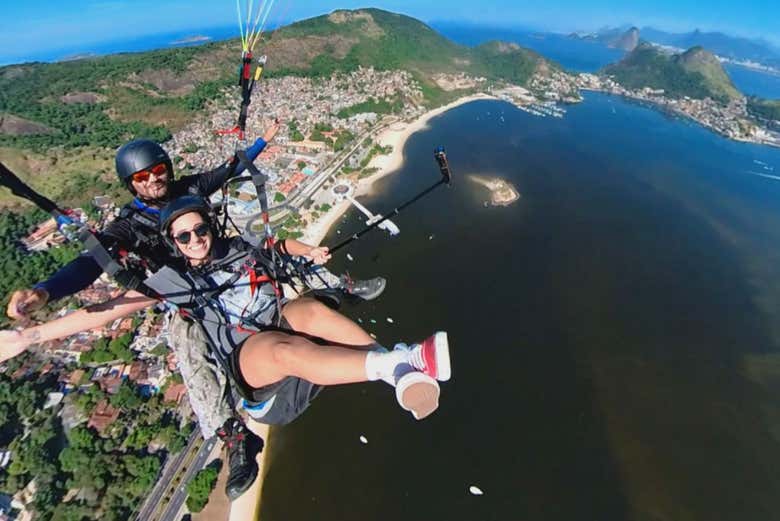 Get ready for this adventure!