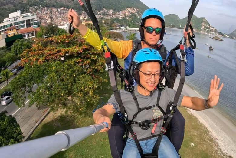 Guardad un recuerdo inolvidable de vuestra aventura