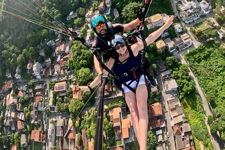 Diversão garantida!