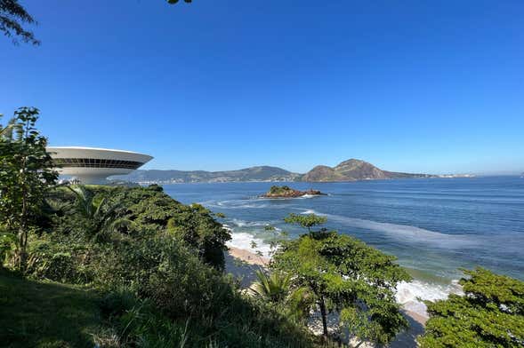 Tour por Niterói