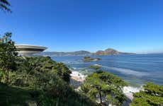 Tour por Niterói