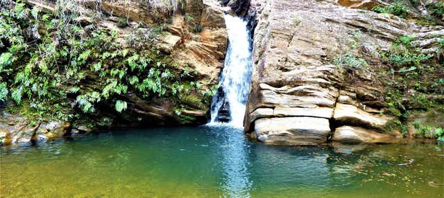 Cabral Waterfalls Excursion