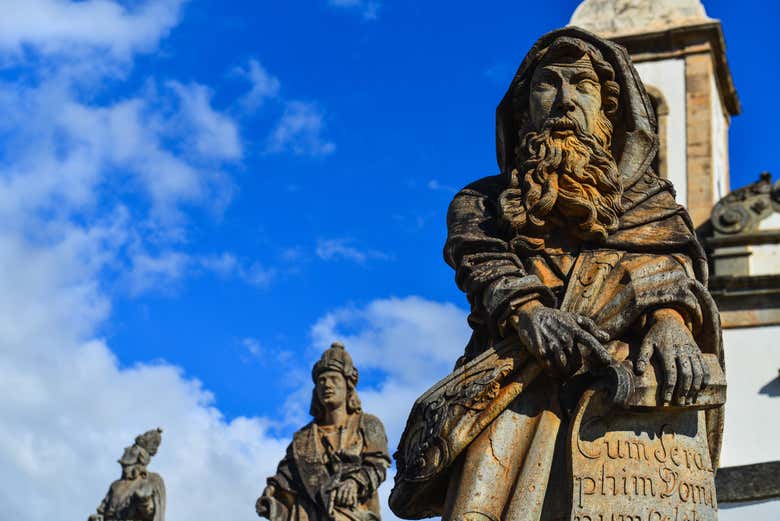 Explore this historic town