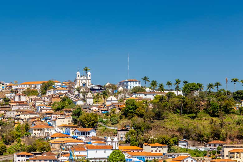 Learn about this beautiful historic town