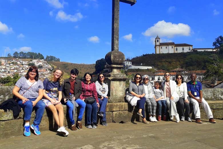 Enjoy a special day with your group