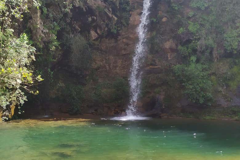 A paradise in Minas Gerais