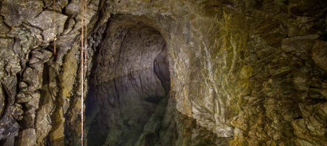 The Great Central Mine Guided Tour