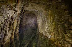 Visita guiada por la Grande Mina Central