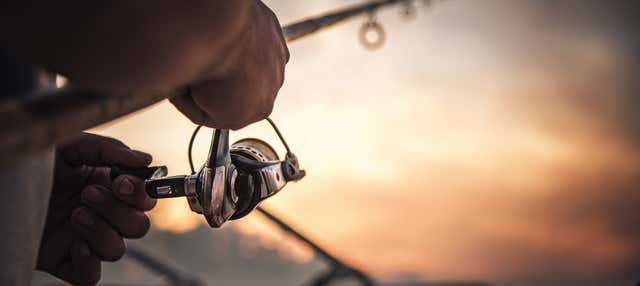 7 días de pesca en el río Araguaia