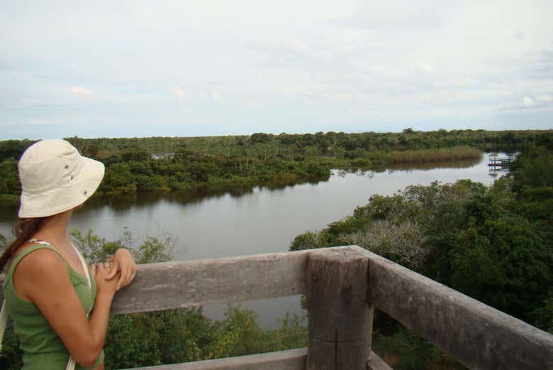 Parque do Cantão