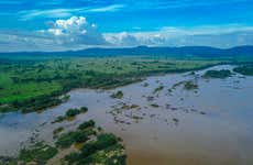 Île de Bananal et Parc du Cantão en 5 jours