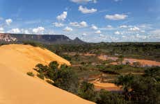 Tour de 12 días por Tocantins