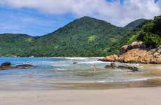 Excursão a Trindade