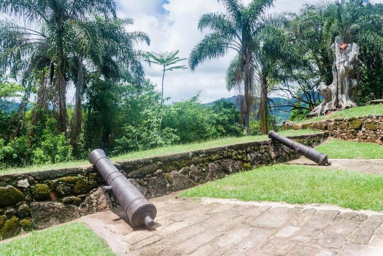 Fort du Défenseur Perpetúo