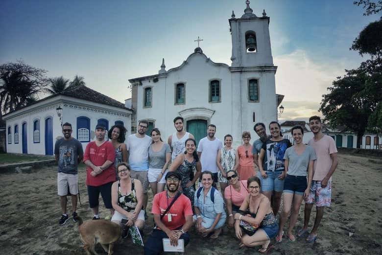 Igreja de Nossa Senhora das Dores