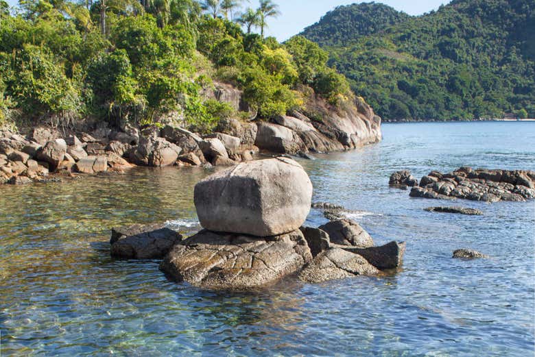 Ilha Comprida