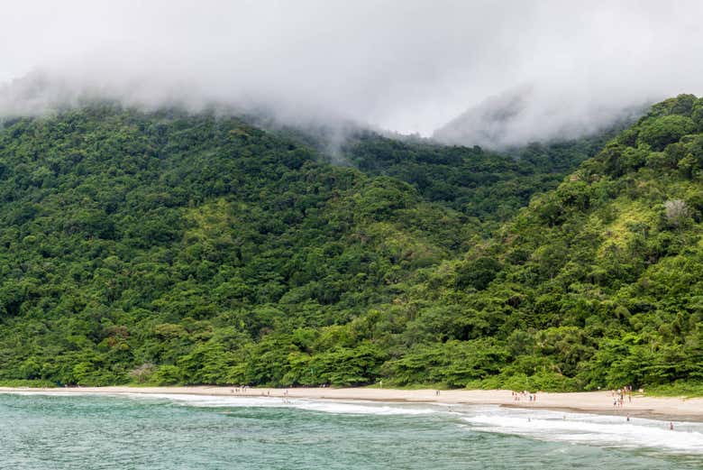 Praia do Cachadaço