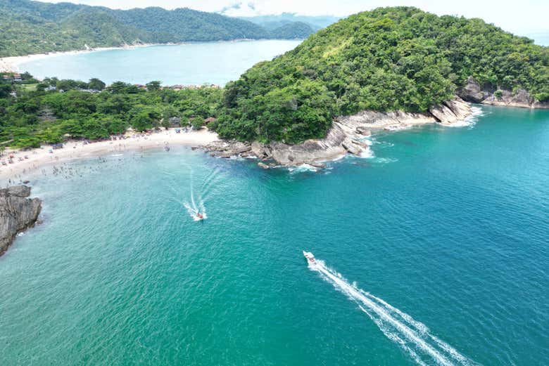 Você vai adorar a experiência!