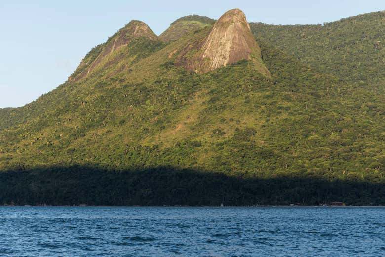 Saco do Mamanguá