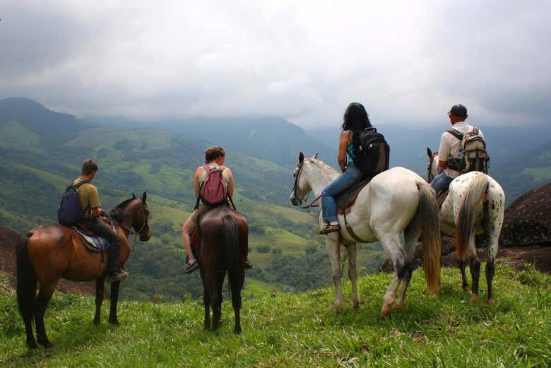 Get the best views of this magnificent location