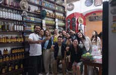 Tour della cachaça a Paraty