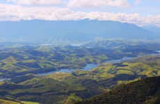 Serra da Bocaina Jeep Tour