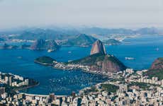Traslado a Río de Janeiro