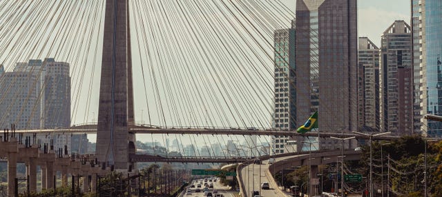 Transfer a São Paulo