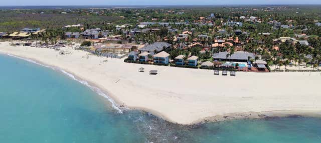 Tour por las playas de Piauí
