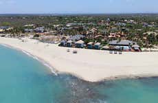 Tour por las playas de Piauí