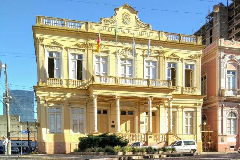 Prefeitura de Pelotas
