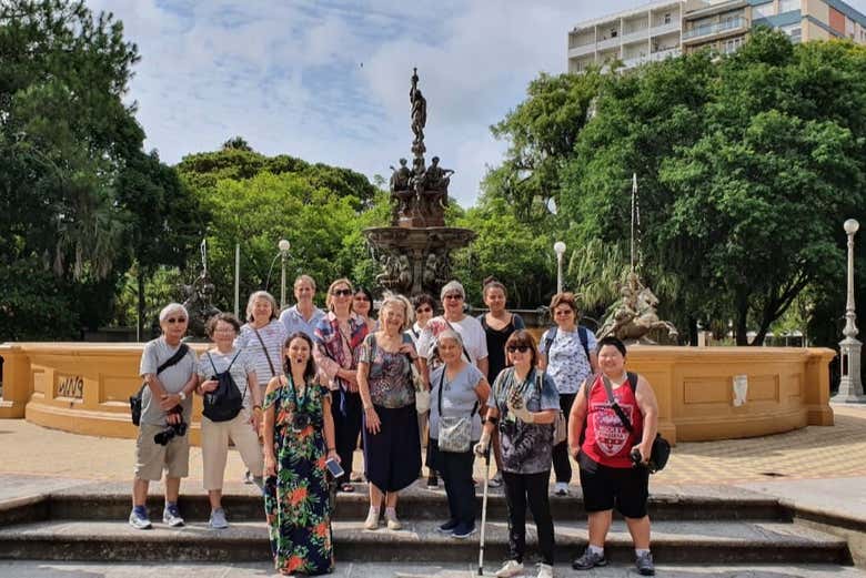 Conhecendo os lugares mais emblemáticos de Pelotas