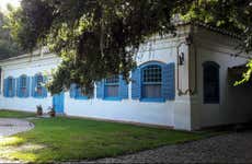 Pelotas Guided Tour