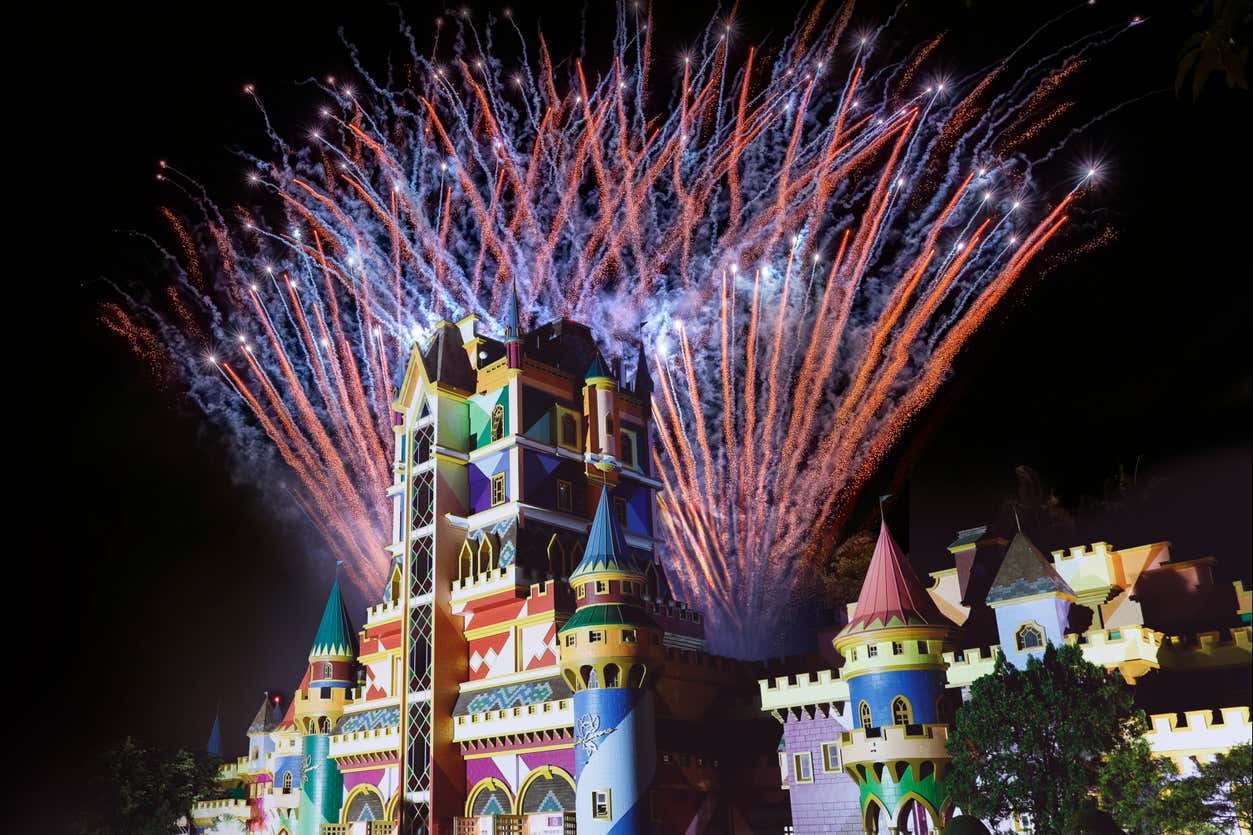 melhor época para visitar beto carrero