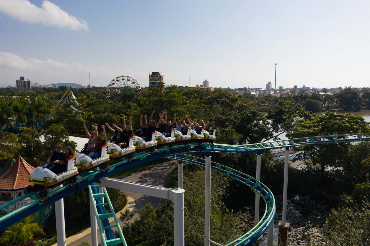 experiência beto carrero