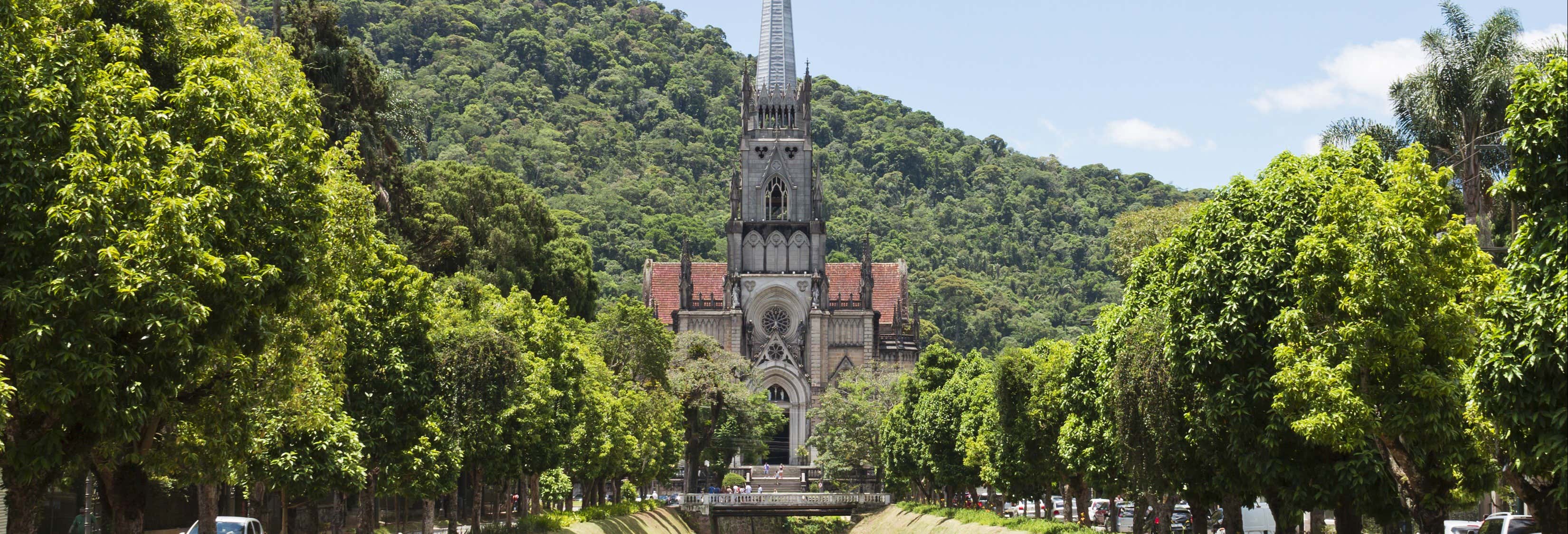 Petrópolis 