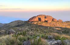 Trilha privada de 3 dias de Petrópolis a Teresópolis