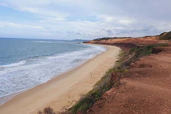 Get stunning views