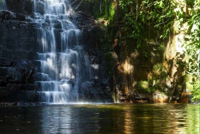 See a different side of Brazil during your stay!