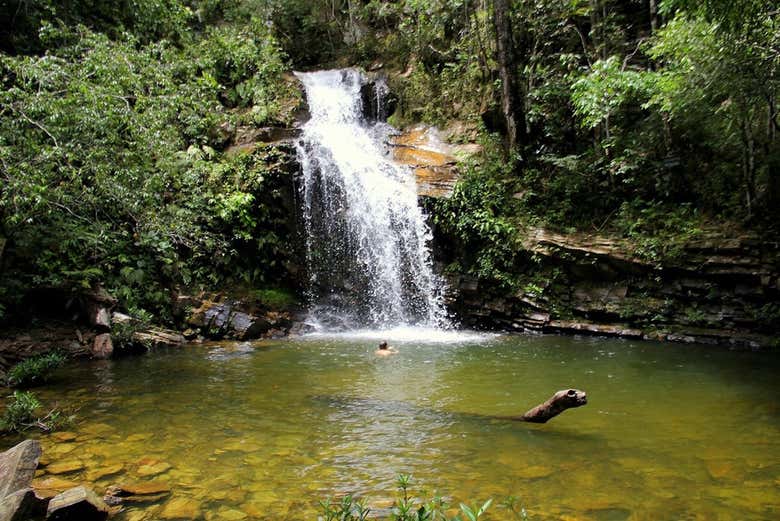 Spend a day away from the city's hustle and bustle