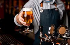 Craft Beer Breweries Tour Pirenópolis